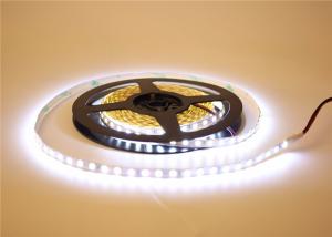 China DC12V 2835 Flexible 5mm LED Strip 5M 120led/M White Warm White Blue Green Red IP20 No Waterproo factory