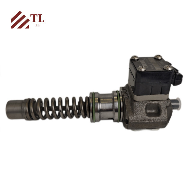 0 414 755 004 0414755004 Fuel Electronic Unit Pump for Bosch Mack E7