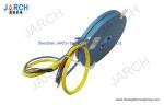 Miniature Auto Equipment Pancake Slip Ring