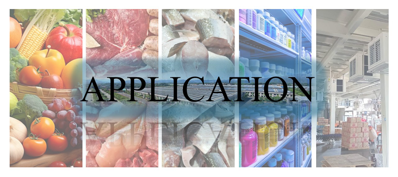 Refrigeration Function Cold Room Evaporator Essential with 5000000000pieces/Year Capacity