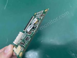China Edan IM50 Patient Monitor Parts LCD Display Socket Board 21.53.114456-1.1 factory