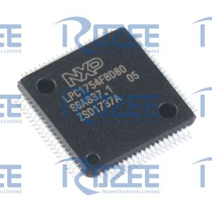 LPC1754FBD80,551