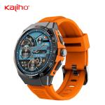 1.43 Inch Men'S Sport Smart Watches 466*466 Pixel Screen V15 Touch For Running
