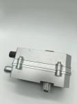 Aluminum Alloy Electric Water Preheater 2000W Fast Heating / PTC Heating