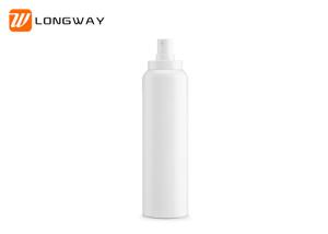 China Non Leak 100ml Plastic Cosmetic Bottles Snap On Fine Mist Sprayer Lightweight factory