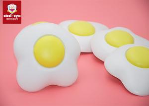 China Silicone Bathroom Baby Door Stopper Heavy Duty Non Skid Rubber Safety Egg Design factory