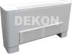 Water chilled Universal stand type Fan coil units 200CFM 2 TUBES-(FP-34U)