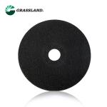 Grassland Flat Blade 4 Inch Stainless Steel Cutting Discs