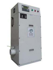 China Small Movable Industrial Wheel Dehumidifying Equipment for Warehouse 2kg/h factory