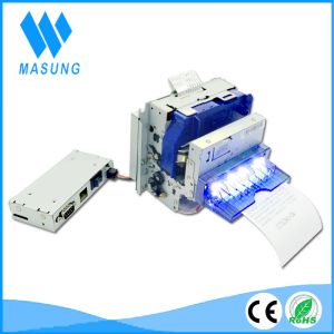 Bi-directional 9 Pin Dot Matrix Printer 3inch ECG Machine Printer