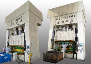 China Sheet Metal Hydraulic Deep Drawing Press Industrial Hydraulic Press factory