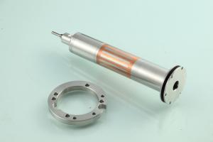 China PCB Drilling / Routing 125000 Rpm Spindle Shafts Westwind D1331-17 factory