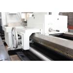 Big Heavy Duty Metal Lathe CW61100E CW62100E Horizontal Lathe Machine