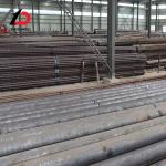 ASTM AISI SAE S355 1020 1017 1025 Cold Drawn Carbon Steel Seamless Steel Tube