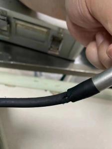 China Original Grade Dododo Repair Training BK Ultrasound Probe Repair Companies ET-U-252 factory