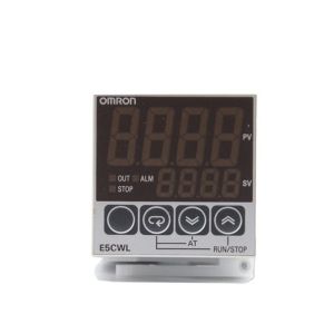 E5CWL-R1TC Digital pt100 Electronic Incubator Temperature Controller