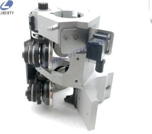 China Paragon Cutter Parts PN98591000 / 98591002 Sharpener Presserfoot Assembly factory