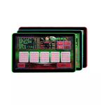 Firelink / Fusion Link Gaming PCAP Touch Screen 27inch 1920x1080 Resolution