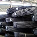4mm 3mm 2mm Mild Steel Wire Rods Manufacturers