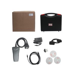 Consult Iii Nissan Bluetooth Auto Diagnostic Tool , Professional Automotive
