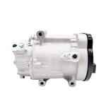 042400-0320 88370-12021 Hybrid Compressor For Toyota Corolla C-HR 0424000320