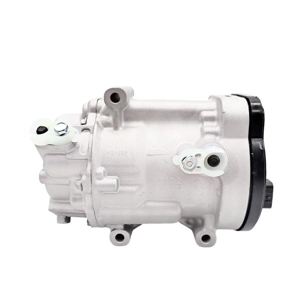 042400-0320 88370-12021 Hybrid Compressor For Toyota Corolla C-HR 0424000320