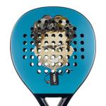 EVA 21 Beach Tennis Bats Custom Carbon Fiber Tennis Padel Racket