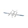 Buy cheap SE30 Security Patrol Drone Hybrid Wing Disaster Crop Monitoring Drone / Terrain from wholesalers
