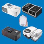 CE FDA Hospital Equipment Portable Medical Ventilator Machine For Ambulance