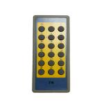 Metal Commercial Steam Room Equipment Multiple Functions Wall Mounted / Floor