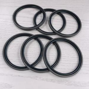 China PTFE Bronze SPGO SPGW Excavator Cylinder Piston Main Oil Seal SPGO GLYD Ring factory
