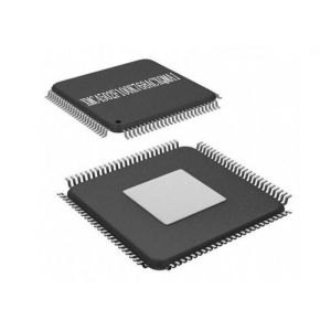 China Microcontroller MCU XMC4502F100K768ACXQMA1 ARM Cortex-M4 768KB Flash Microcontroller IC factory