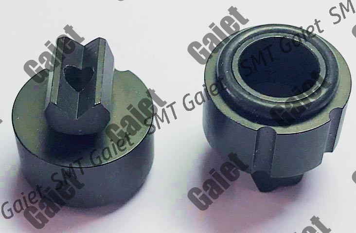 KM0-M711E-00X SMT Yamaha 34 Nozzle