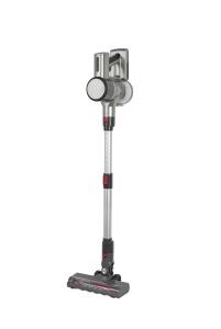 China Cyclonic Motorhead 2 In 1 Handheld Cordless Vacuum Cleaner Upright Multi Cyclone BLDC 215W factory