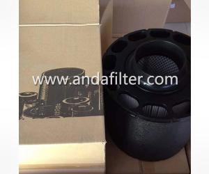 China High Quality Air Housing Filter For Fleetguard AH1196 factory