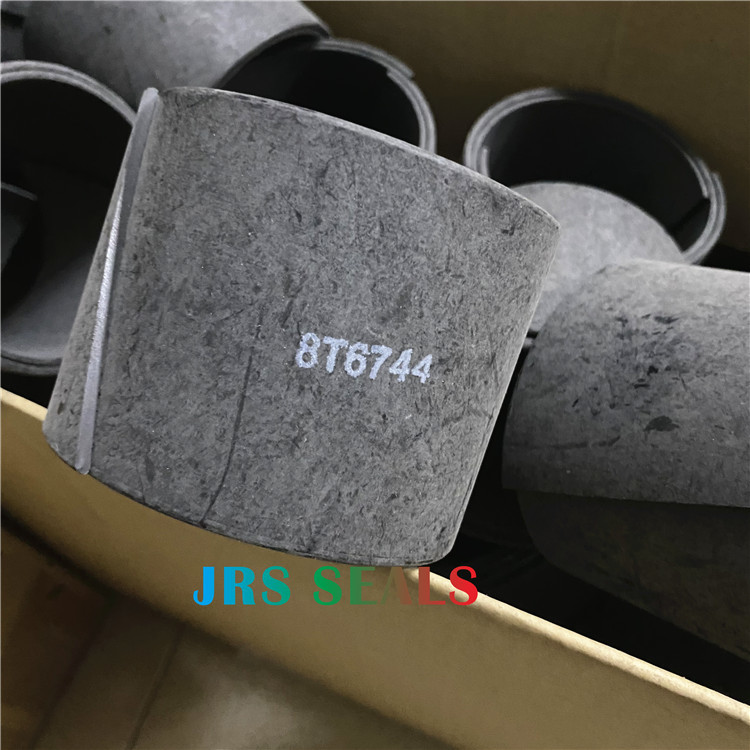 8T6744 4J3342 4J4630 5J0014 WR WEAR RING WEARING C.A.T PARTS