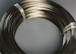 Corrosion Resistance Stainless Steel Wire Grade 302HQ 304HC 0.05mm ~ 10mm ASTM