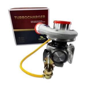 China Standard Size 175273 12709880200 1270-988-0200 1270 988 0200 250-7696 Turbo For Cater Pillar Excavator 325DL C7 Engine factory