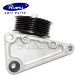Alternator Drive Belt Idler Tensioner Pulley For Mazda 6 L51015930A