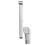 24,000 Users Non Contact WIFI Facial Recognition Scanner