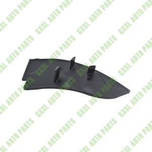 China For Bentley Bentayga Flying Spur Door Inner Right Handle Cover OEM 4W0837308 factory