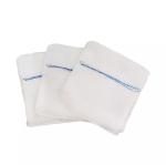Medical Gauze Pad X-Ray Detectable 8ply 100% Cotton Gauze Swabs 10cm X 10cm