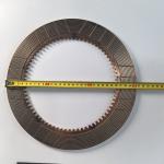 Excavator Friction Plate 14Y-22-23140 14Y2223140