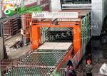Fully Automatic Fireproof Mineral Rock Wool Board Production Line