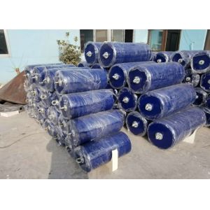 Industrial Supply Foam Filled Fender With Environmental Protection Material
