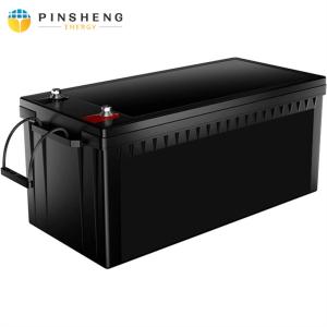 China Lifepo4 Lithium Ion Battery US and Europe Most Popular Best Seller Lead Acid Replacement Solar RV Marine 12V 100ah 200ah 300ah factory