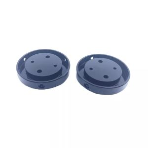 China Manufacturer Custom Joint Connector Prototype Customized CNC Machining