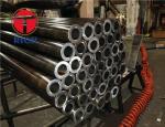 Heavy wall thick Mechanical tubes 20Cr 20CrMo 20CrMnTi 40MnMoV 42CrMo