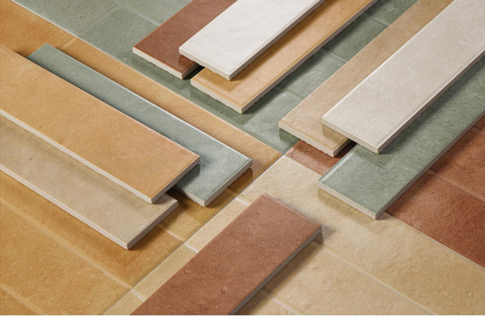 Light Green Modern Tiles And 16"X32" Retro Ceramic Wall Tiles For Dining Room And Living Room