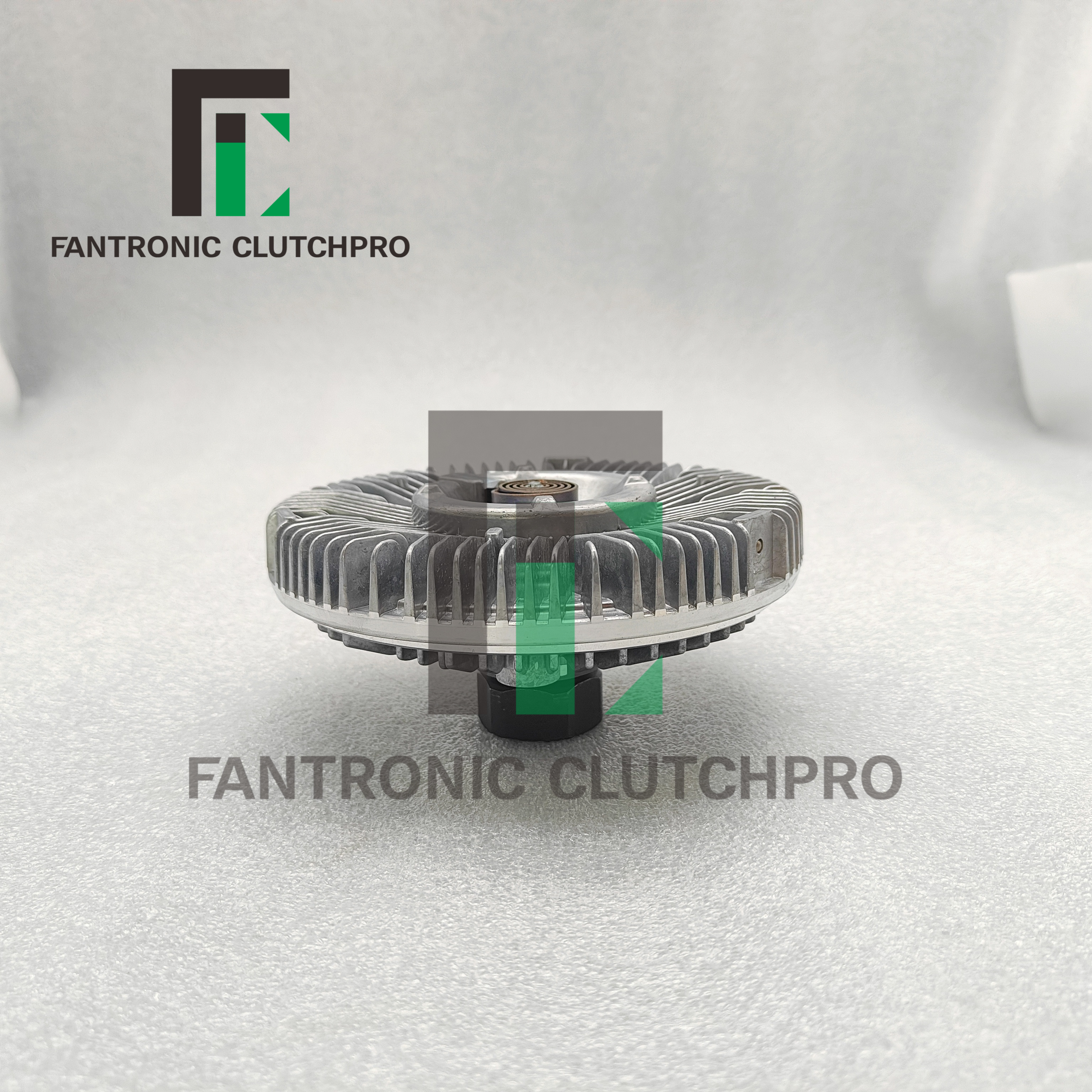 Viscous Fan Ford E7NN8A616BB, 83971402